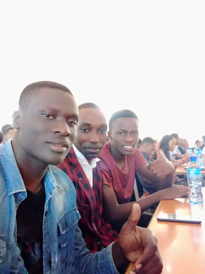 Youth governance